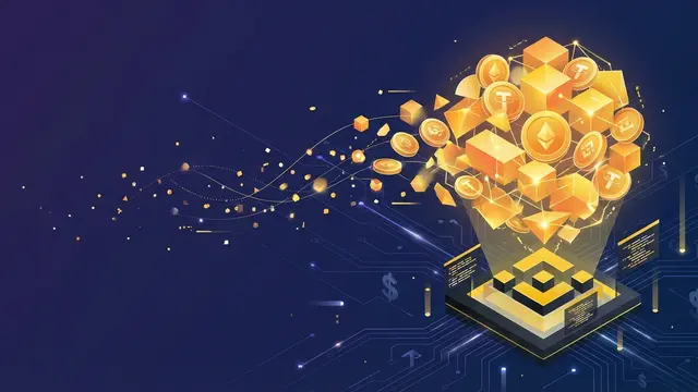 87 Percent of Trump Stablecoin USD1 Concentrated on Binance