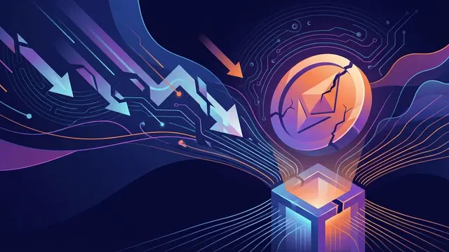 Altcoin Capitulation Deepens as XRP ETFs See Record Outflows and BNB Tests Critical Support