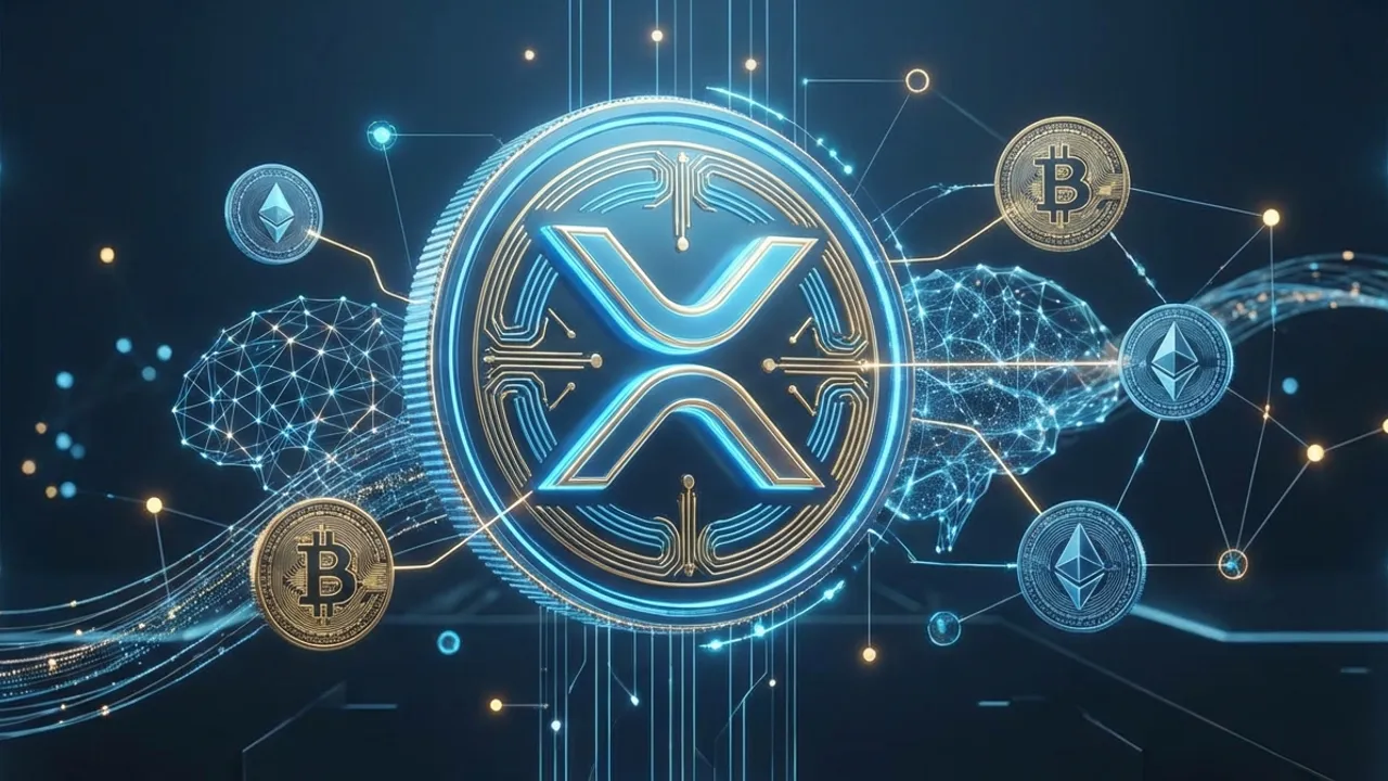 Altcoin Forecasts 2026: AI Models Analyze Cryptocurrencies – XRP in Focus of Investors