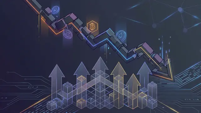 Altcoin-Markt unter Druck: Musterdepot nutzt Schwäche für Positionsaufbau