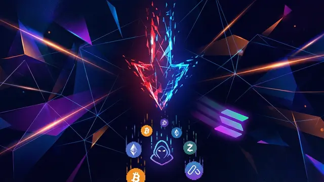 Altcoin Market Under Pressure: Privacy Coins in Free Fall as Prominent Solana Investors Step Back