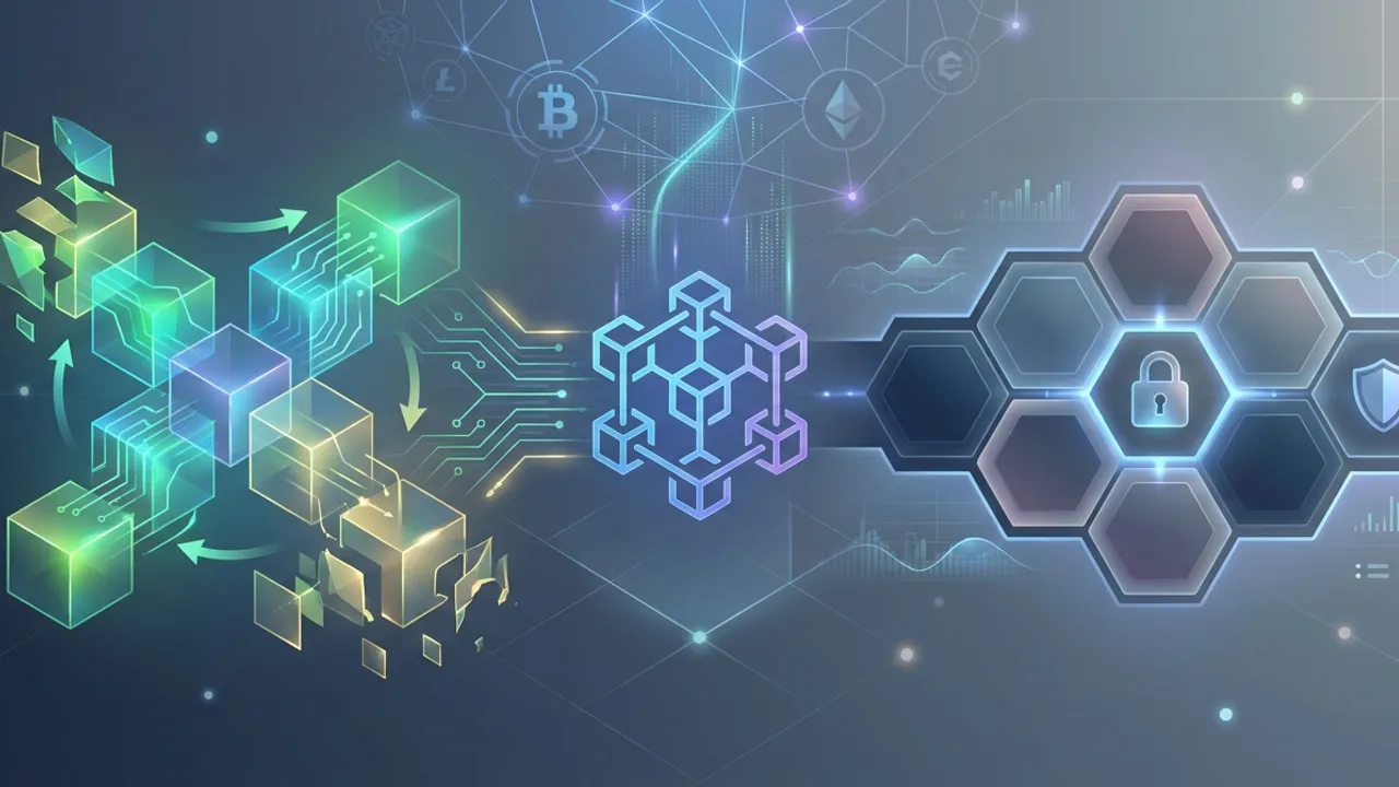 Altcoin Price Predictions Reveal Market Divergence: Utility Tokens Restructure While Privacy Coins Stabilize