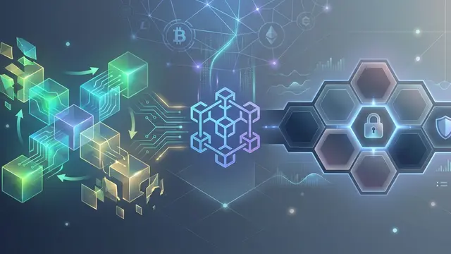 Altcoin Price Predictions Reveal Market Divergence: Utility Tokens Restructure While Privacy Coins Stabilize