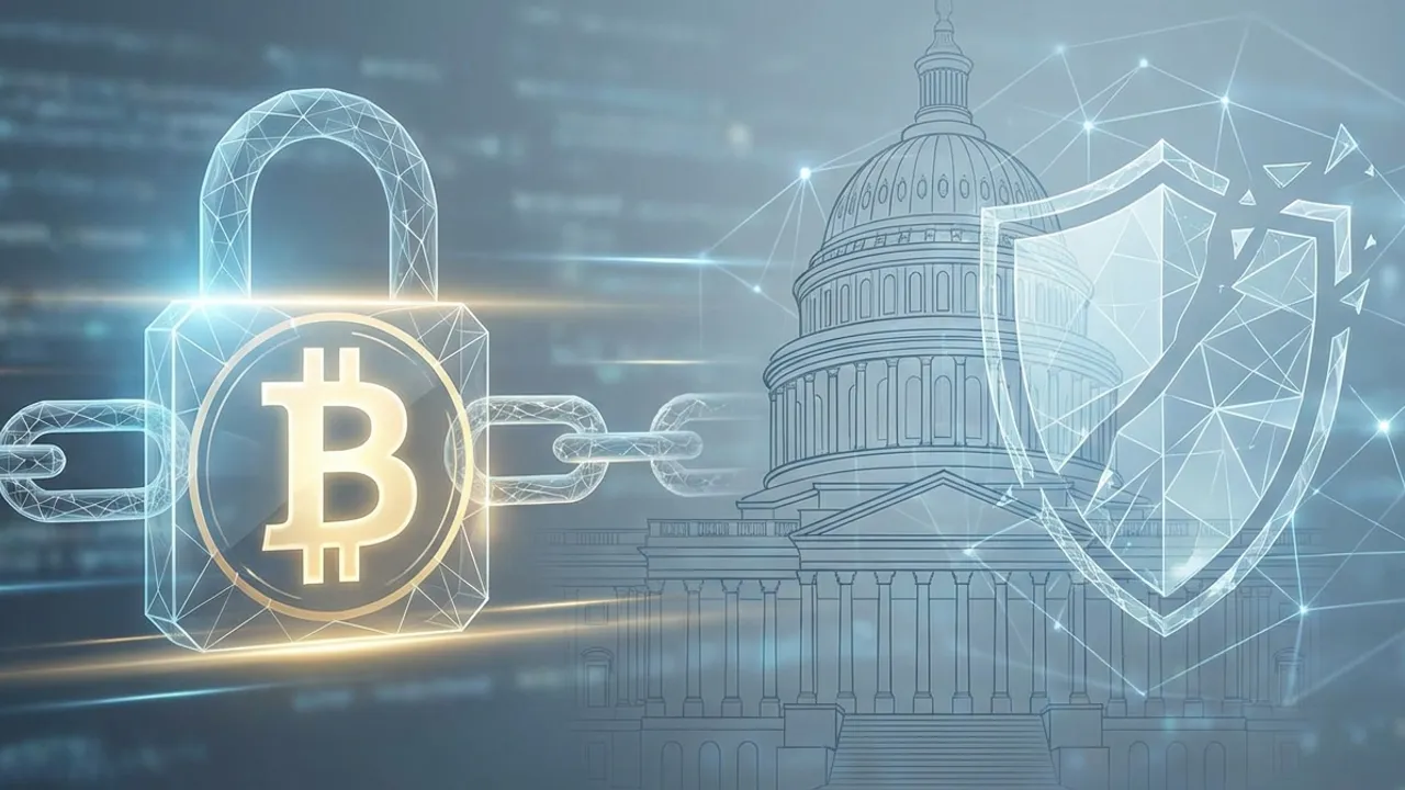 Bessent-Aussage verdeutlicht begrenzte Befugnisse des Treasury über Bitcoin, bestätigt Politik der Beschaffung nur durch Beschlagnahmungen