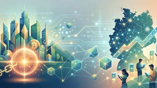 Bhutan Allocates One Billion Dollars in Bitcoin for Urban Development Project – Study Shows Crypto Trend Among Young Germans