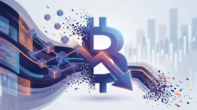 Billion-Dollar ETF Outflows: When Institutional Investors Lose Confidence