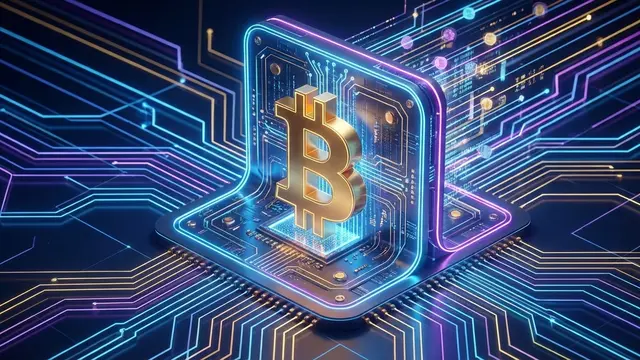 BIP 360: Bitcoin's Preparation for the Quantum Computer Era Begins