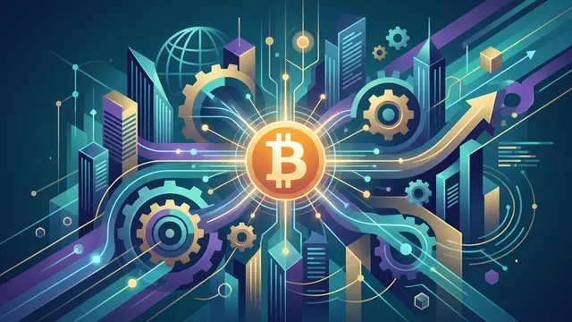 Bitcoin Adoption Accelerates as Companies Integrate Crypto into Operations and Balance Sheets
