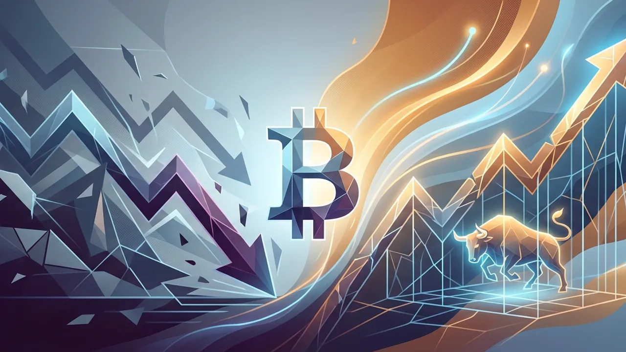 Bitcoin zwischen Bärenmarkt-Ängsten und Dezember-Hoffnungen: Analysten warnen vor Bullen-Falle