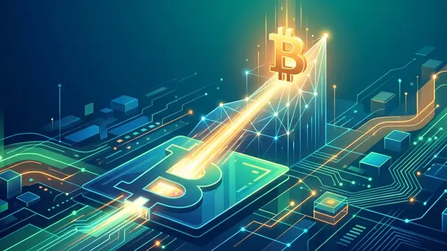 Bitcoin Climbs Above $92,000 as Veteran Trader Opens Massive Leveraged Position