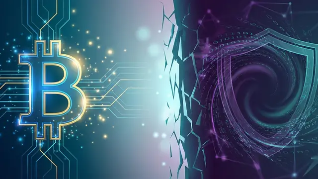 Bitcoin Community Divided Over Quantum Computing Timeline as Networks Prepare for Cryptographic Threats