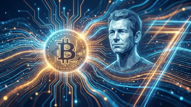 Bitcoin Community Marks 17th Anniversary of Hal Finney's Historic 'Running Bitcoin' Post