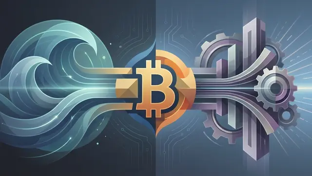 Bitcoin Consolidates Near $90K as Whale Activity and Federal Reserve Decision Create Conflicting Signals