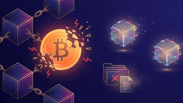 Bitcoin Core Pulls Versions 30.0 and 30.1 Over Wallet Migration Bug That Can Delete Files