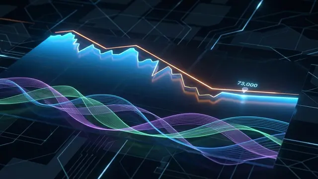 Bitcoin Correction to $73,000: Why Historical Volatility Remains Within Normal Range