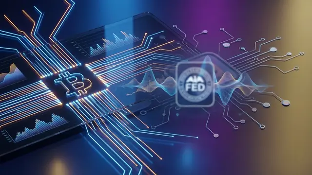 Bitcoin Could Rally in 2026 on Fed Liquidity, Though Analysts Divided on Outlook