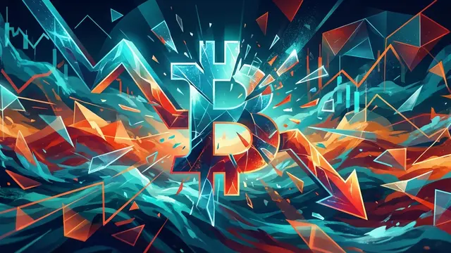 Bitcoin Crash to $60,000: When Panic Rules Markets and Fundamentals No Longer Matter