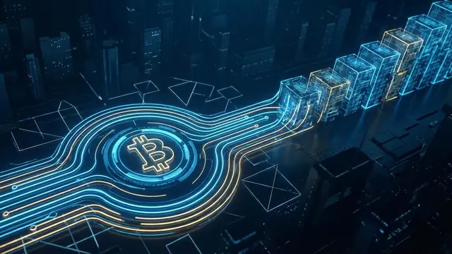 Bitcoin DeFi Infrastructure Matures as Institutional Players Target $200 Billion Market Opportunity