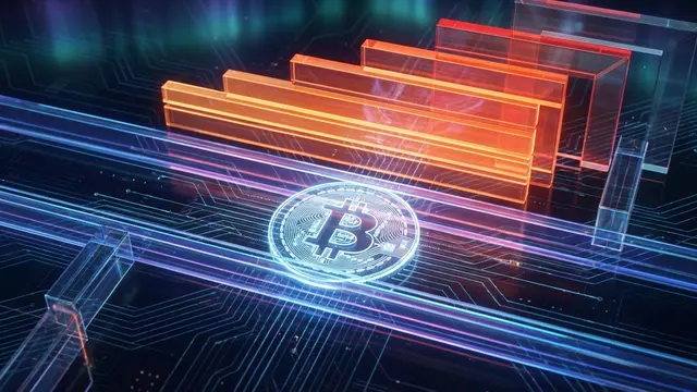 Bitcoin Enters Critical Consolidation Phase as Key Resistance Zones Mount