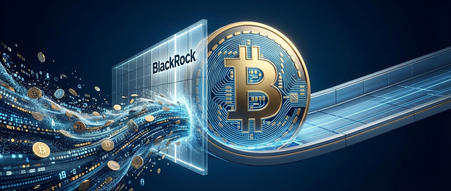 Bitcoin ETF Flows Stabilize After Turbulent November as BlackRock Defends Market Dynamics