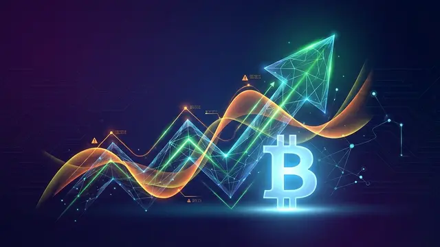 Bitcoin zeigt historisches Kaufsignal mit 220% Aufwärtspotenzial trotz Vorsicht