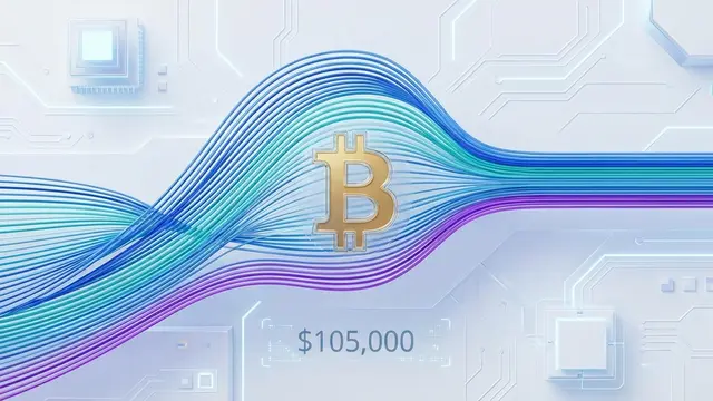 Bitcoin Forecast for July 2026: Experts Expect Consolidation at $105,000