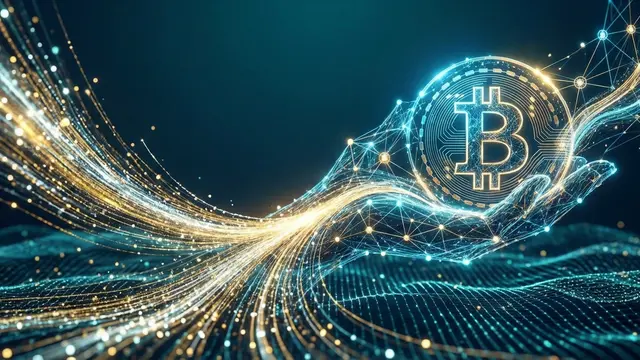 Bitcoin Holds Above $95K as ETF Inflows Surge to $1.8 Billion, Highest Since October