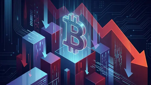 Bitcoin in Bear Market: Analysts Warn of Price Drop to $70,000