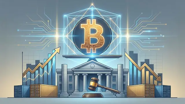 Bitcoin in Holding Pattern: US Court Decision on Trump Tariffs to Determine Market Direction
