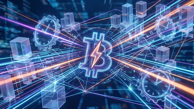 Bitcoin Lightning Network Integration Accelerates as Time2Build Challenge Showcases Developer Innovation