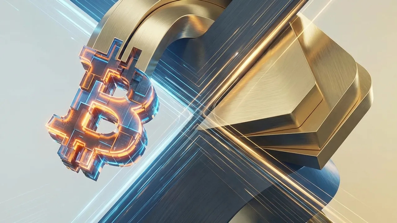 Bitcoin verliert massiv gegenüber Gold – Analysten sehen kurzfristige Divergenz