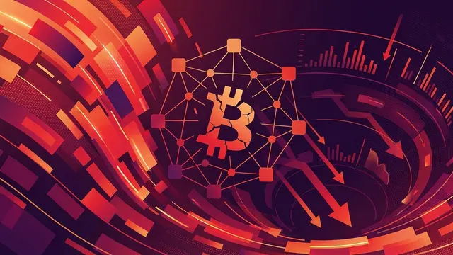 Bitcoin Market Faces Severe Liquidation Wave as 170,000 Traders Lose $862 Million Amid Sharp Sell-Off