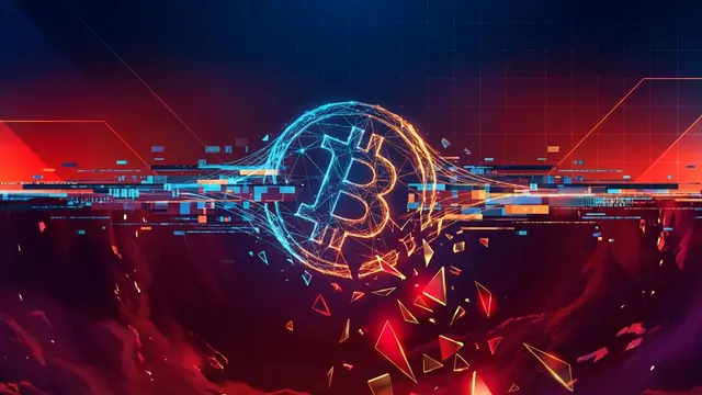 Bitcoin Market Panic: How Extreme Fear and Liquidations Push Crypto Market Below $75,000