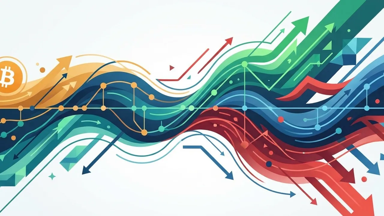 Bitcoin-Markt zeigt gemischte Signale, während Analysten das Ende des traditionellen Vierjahreszyklus diskutieren