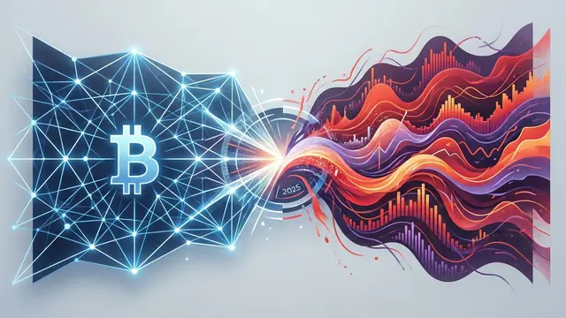 Bitcoin Market Structure 2025: Onchain Strength Meets Macroeconomic Headwinds