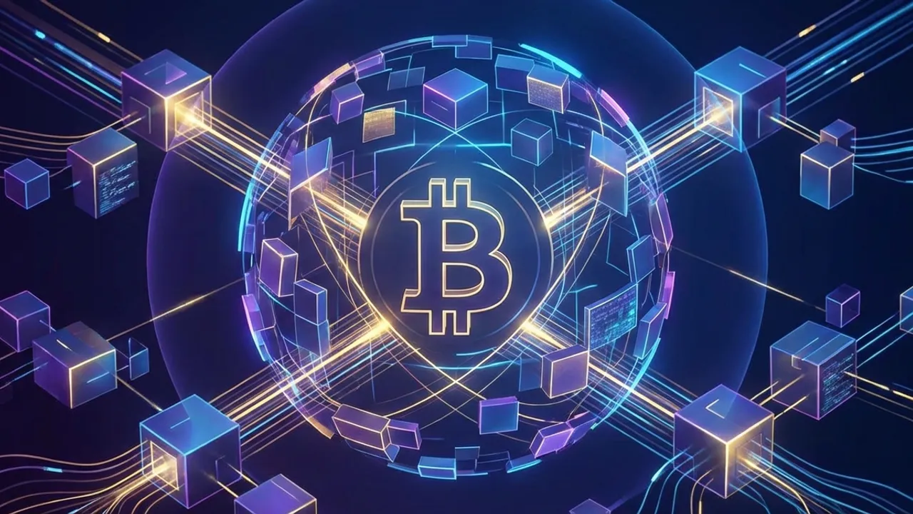 Bitcoin Mining Difficulty Completes Final 2025 Adjustment, Protects Network Decentralization