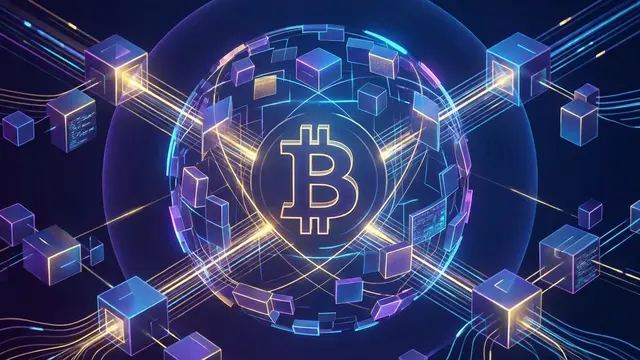 Bitcoin Mining Difficulty Completes Final 2025 Adjustment, Protects Network Decentralization