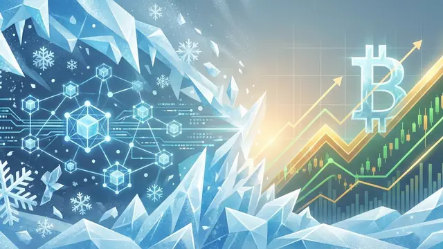 Bitcoin Mining Stocks Rally as Winter Storm Reduces Network Competition
