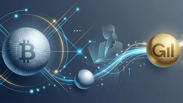 Bitcoin Pioneer Erik Voorhees Invests Nearly $7 Million in Gold-Backed Token