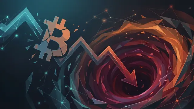 Bitcoin Price Falls to $87,000 – Market Shows Extreme Fear Before Year-End