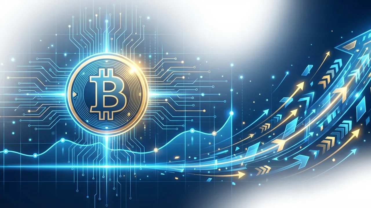 Bitcoin-Kurs stabilisiert sich über 95.000 Dollar, während Spot-ETFs 1,42 Milliarden Dollar wöchentliche Zuflüsse verzeichnen