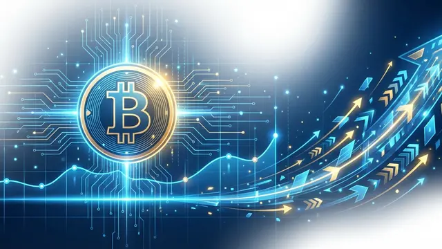 Bitcoin Price Stabilizes Above $95,000 as Spot ETFs Record $1.42 Billion Weekly Inflows