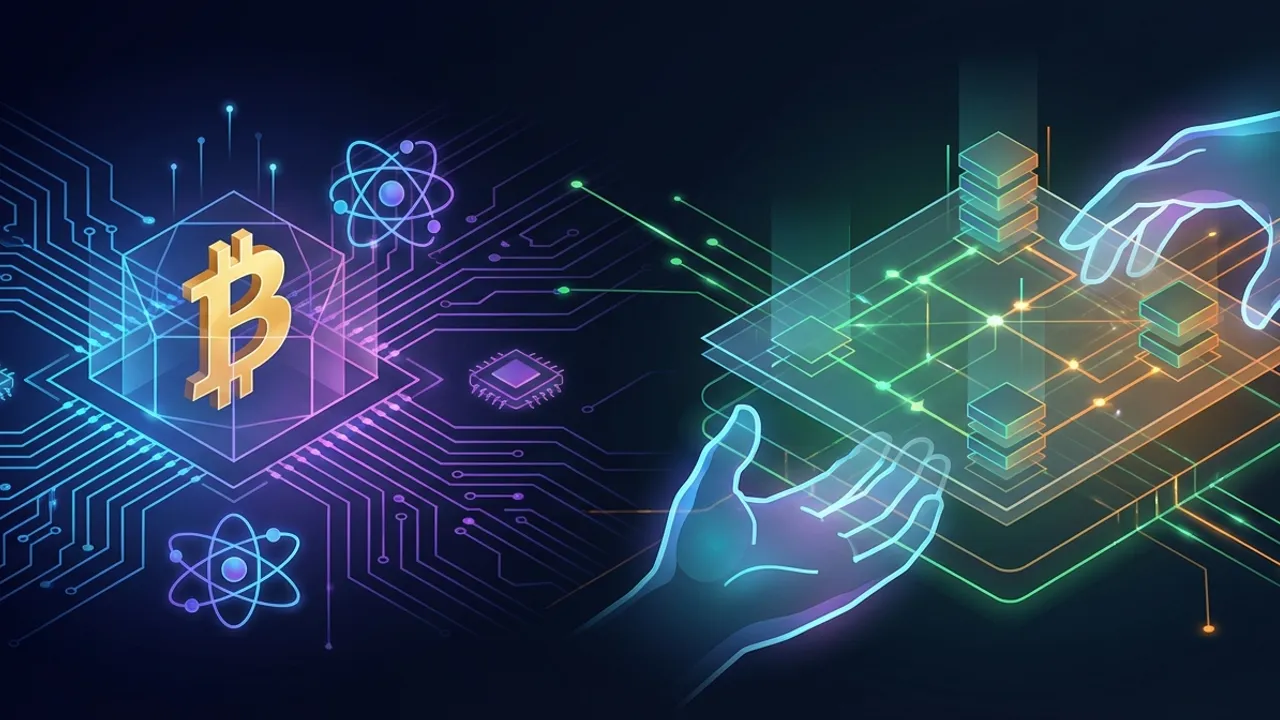 Bitcoin Quantum Security Testing Advances as Layer 2 Data Platform Changes Hands