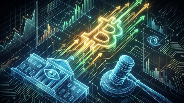 Bitcoin Rallies Past $94,000 Amid Fed Investigation as Traders Remain Cautious on Market Strength