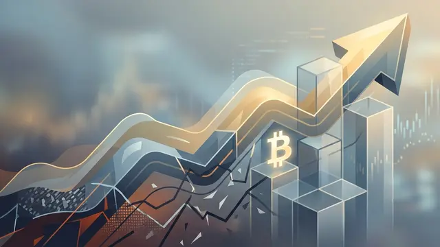 Bitcoin-Erholung auf 70.000 Dollar: Institutionelle Mittelzuflüsse stoppen Ausverkauf – aber die Unsicherheit bleibt