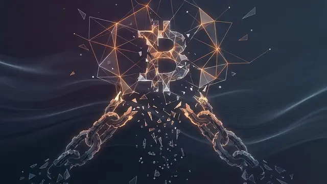 Bitcoin's 40% Collapse Exposes Hidden Leverage: Inside the Three Forces That Shattered BTC's Rally