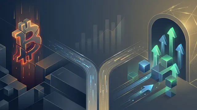 Bitcoin's Drop Below $70K Reveals Diverging Markets: Institutions See Opportunity While Long-Term Holders Waver