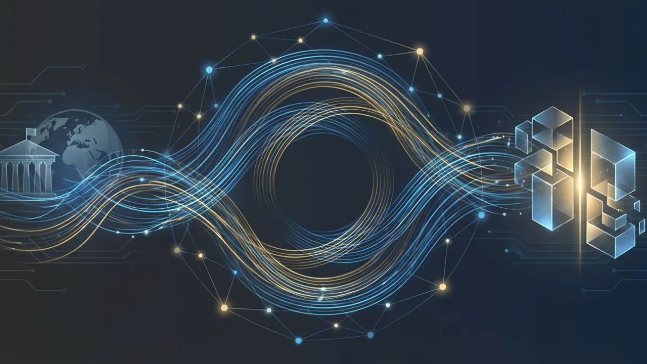 Bitcoin's Four-Year Cycle Debated as Analysts Point to Liquidity and Political Factors Over Halving Events