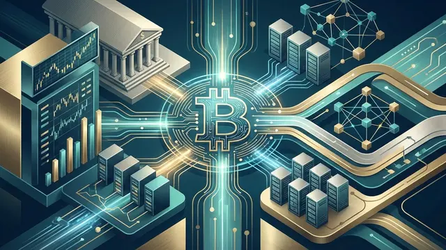 Bitcoin's Regulatory Maturation: Major Exchanges and Traditional Markets Race to Compliance