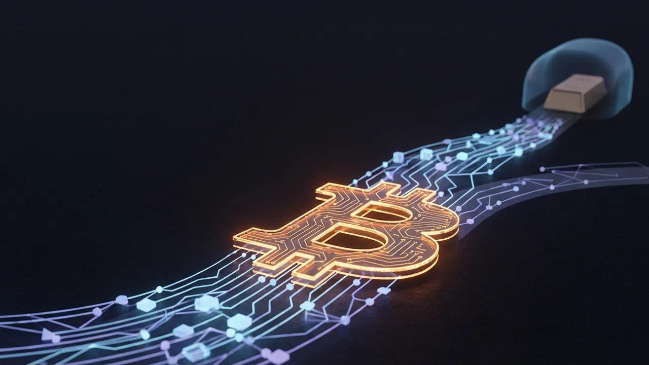 Bitcoin Set for 'Strong but Not Spectacular' Returns as Analysts Dismiss Gold Competition Narrative